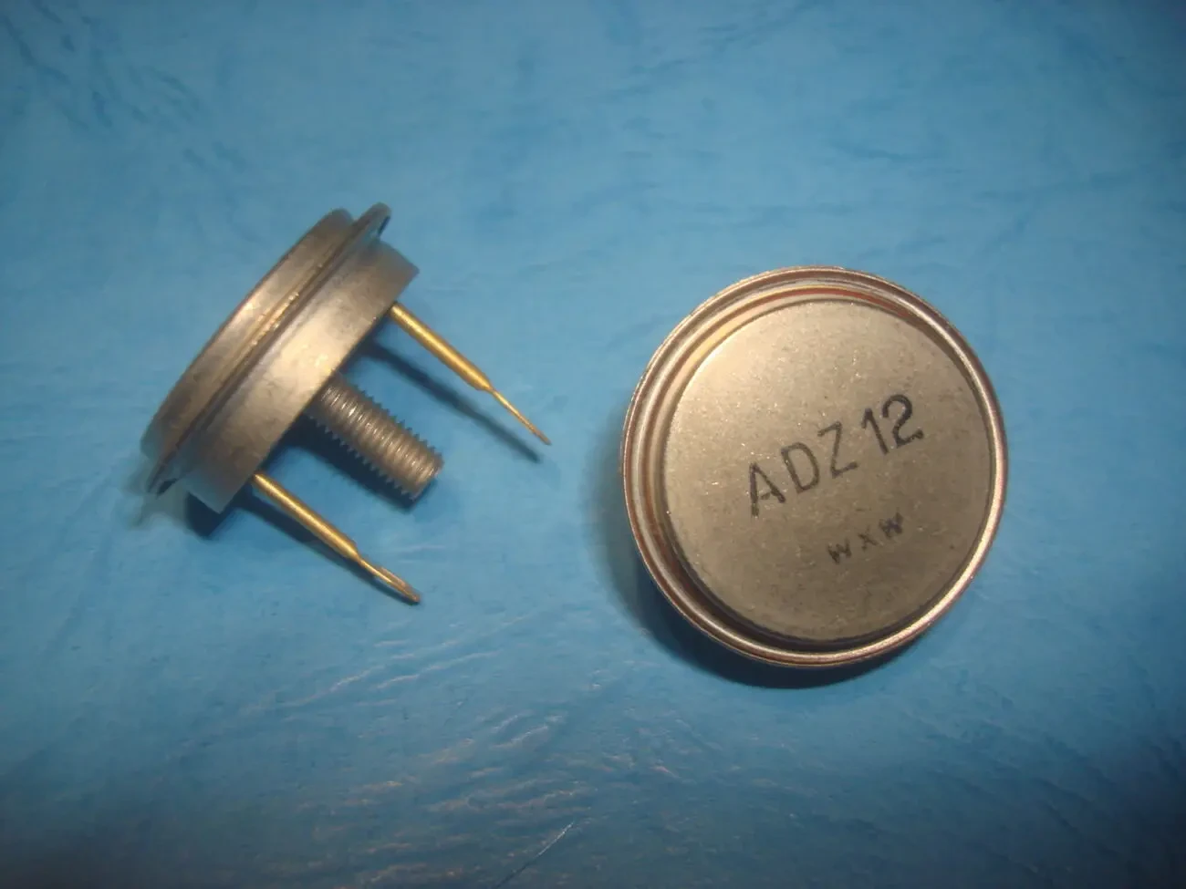 Транзисторы КП809.КП922.КТ908.КТ808.КТ809..КТ818.КТ819.2Т709.КТ903 6