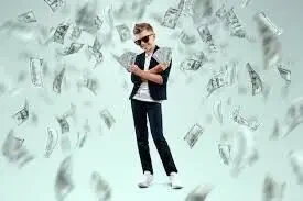 Финансовая Грамотность для детей и взрослых 2