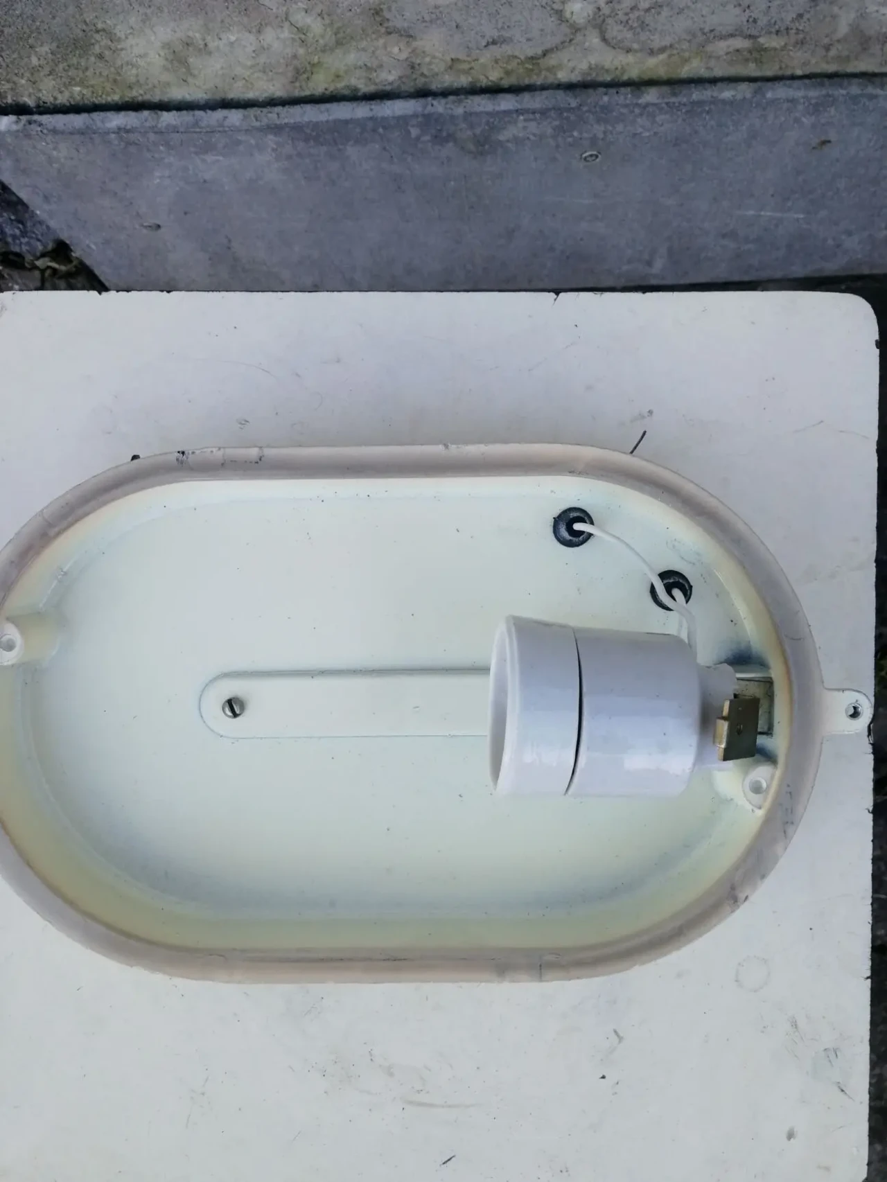 світильник настінний 2