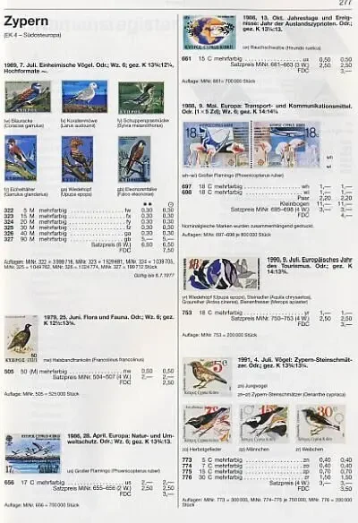 2008 - Каталог Michel - Птицы - *.pdf 4