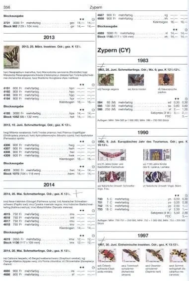 2015 - Каталог Michel - Бабочки - *.pdf 4