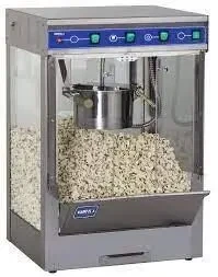 куплю аппарат для сладкой ваты попкорна 2