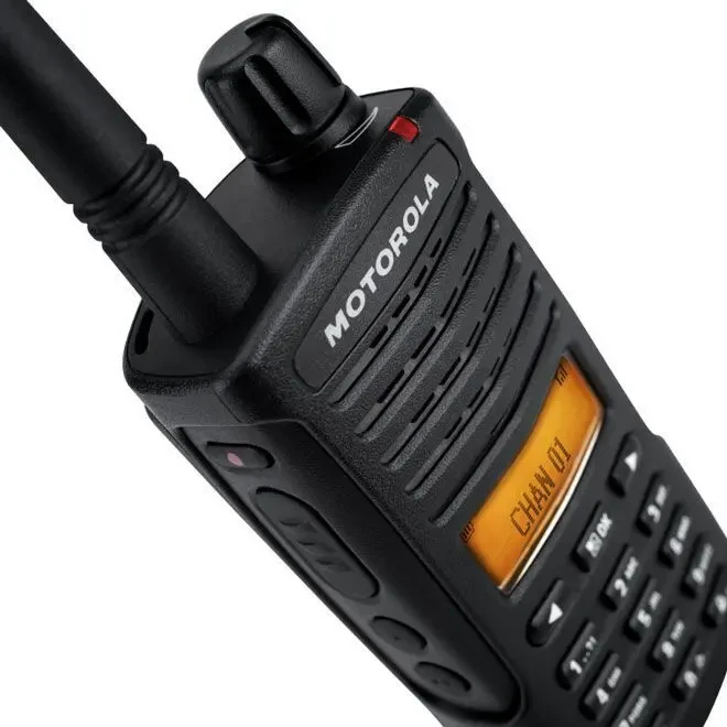 Цифровая рация Motorola XT665D dPMR/PMR446 2