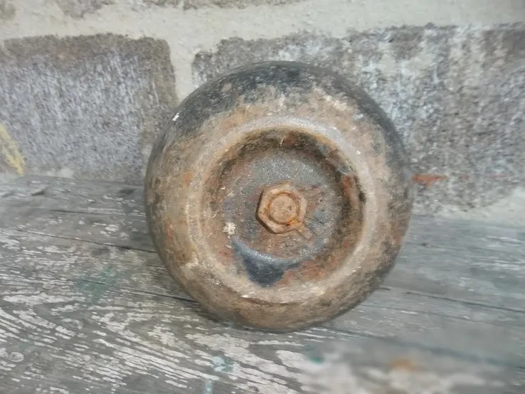 Куплю стару гирю для занять 2