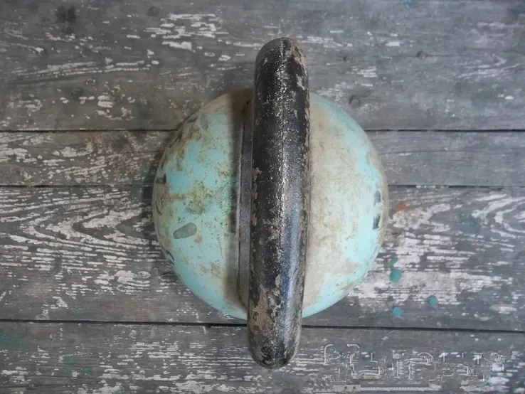 Куплю стару гирю для занять 5