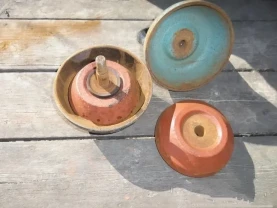 Куплю стару гирю для занять