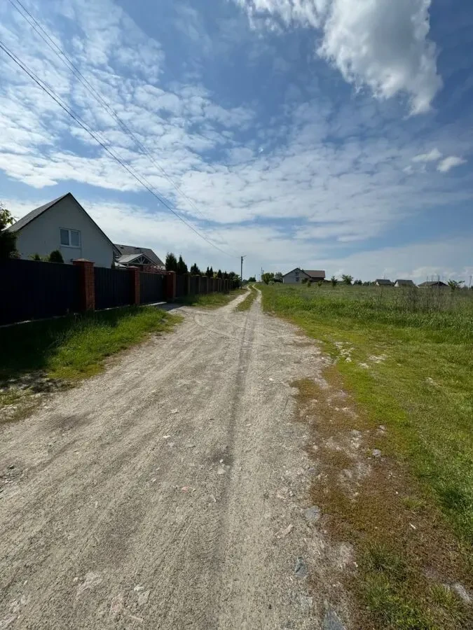 Продажа земельного участка в с.Бузова, 21 сотка 2