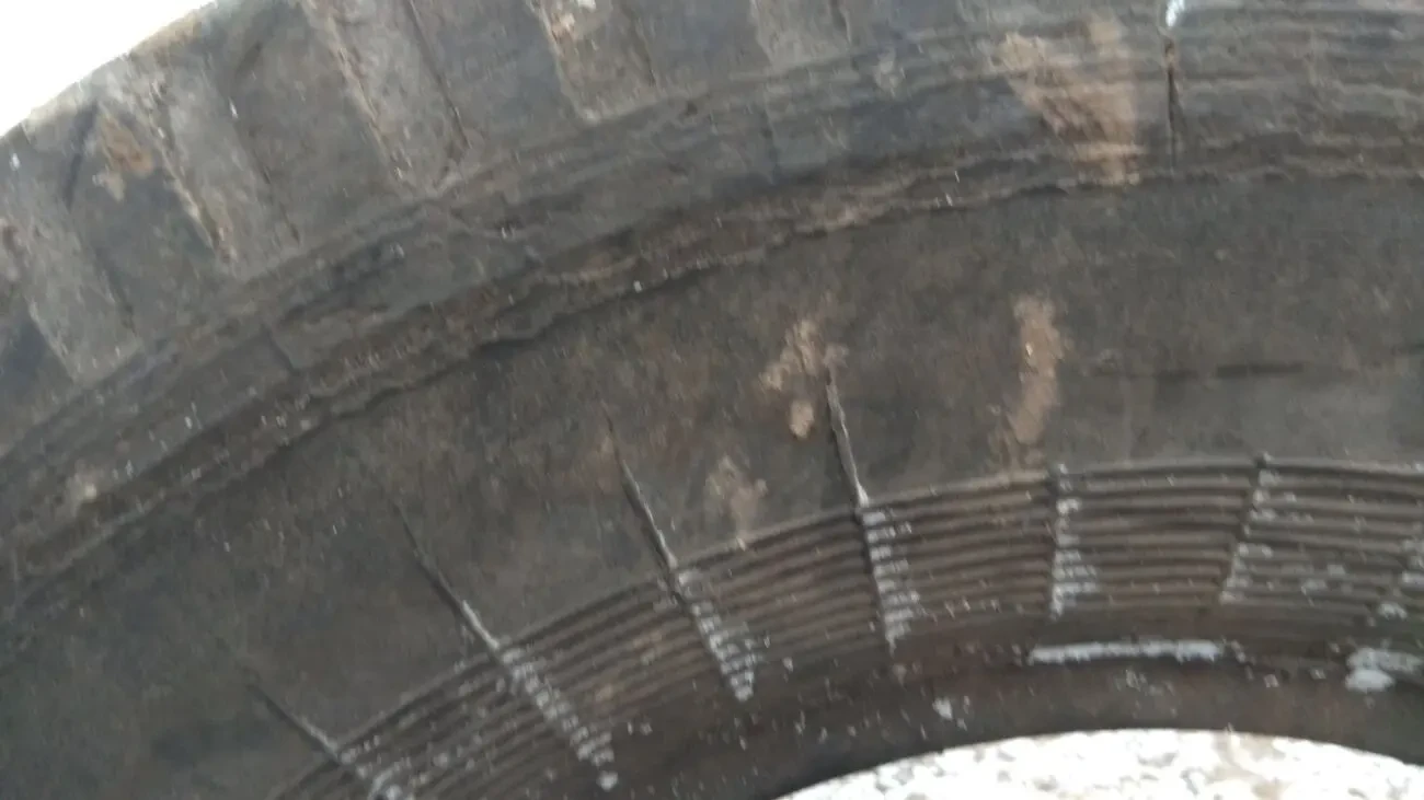 Шина 10.00R20. 280R508. Д-2М . И-А265-1 9