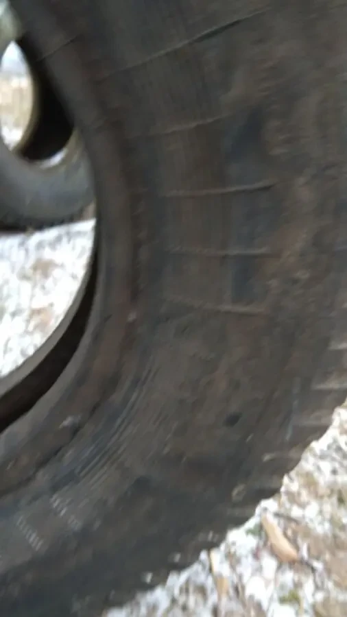 Шина 10.00R20. 280R508. Д-2М . И-А265-1 6