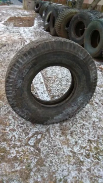 Шина 10.00R20. 280R508. Д-2М . И-А265-1