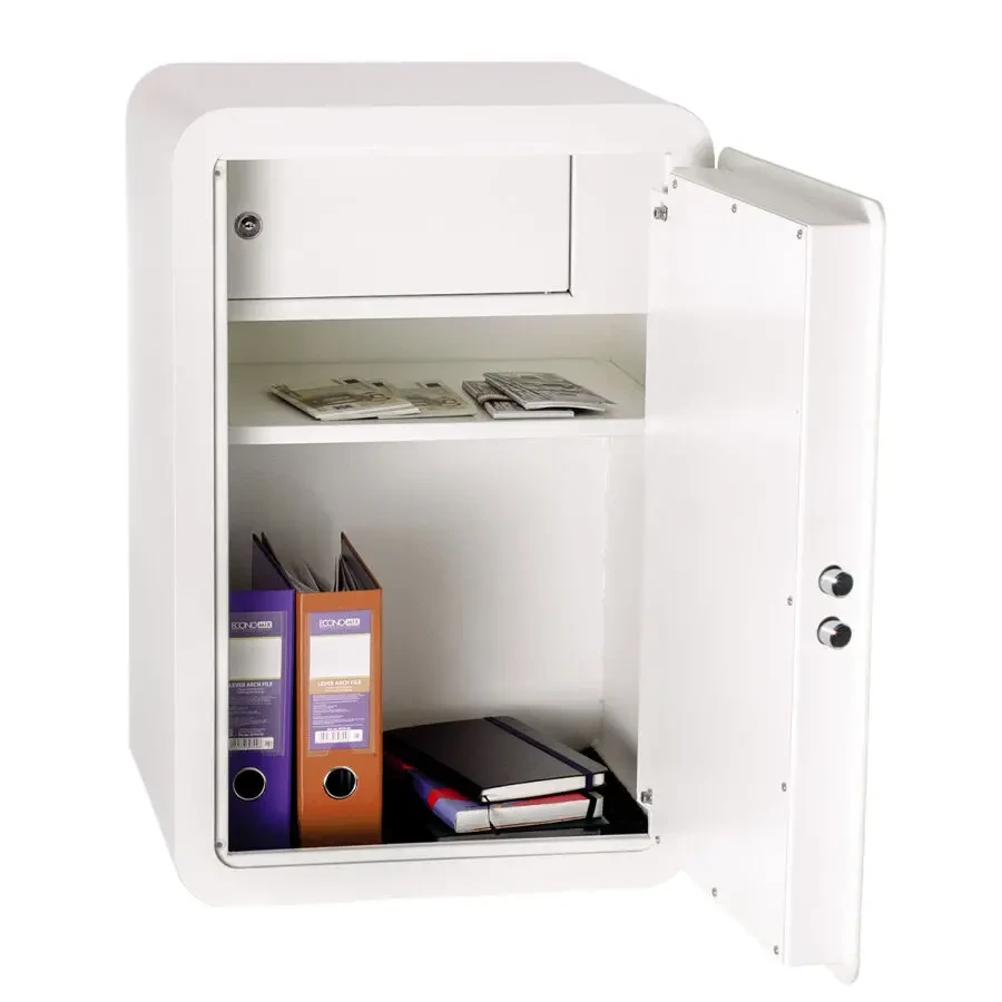 Сейф для документів Ferocon ENERGY 65K  43*65*36 см. 3