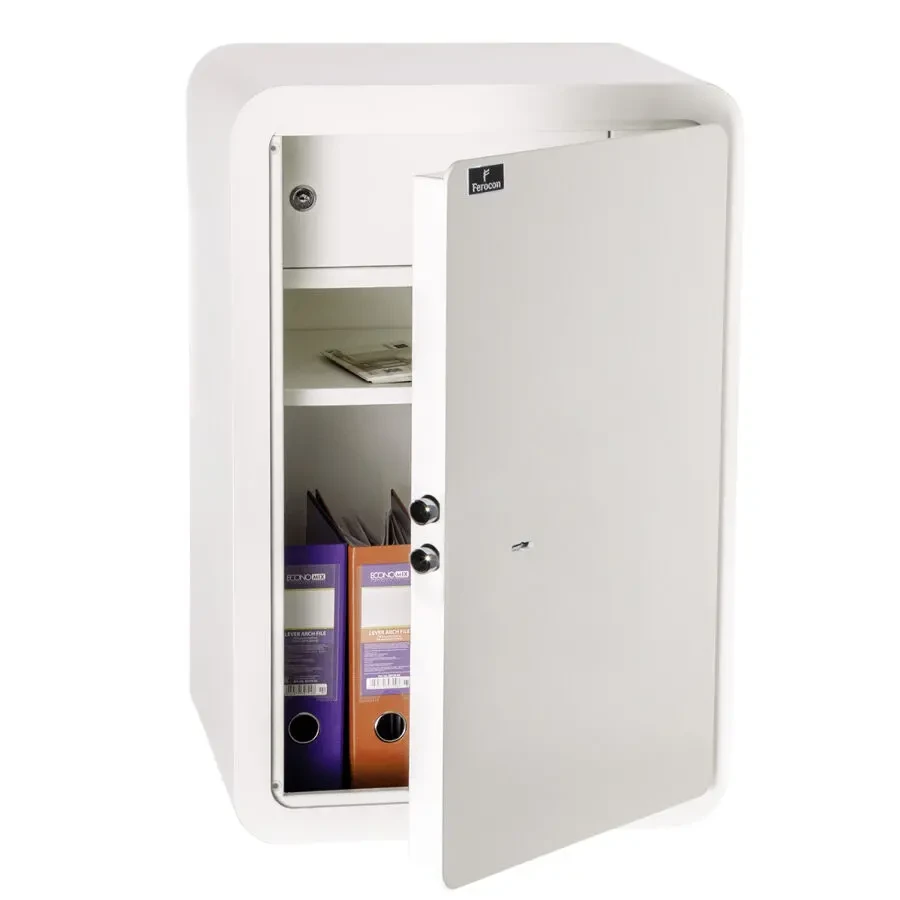 Сейф для документів Ferocon ENERGY 65K  43*65*36 см. 4