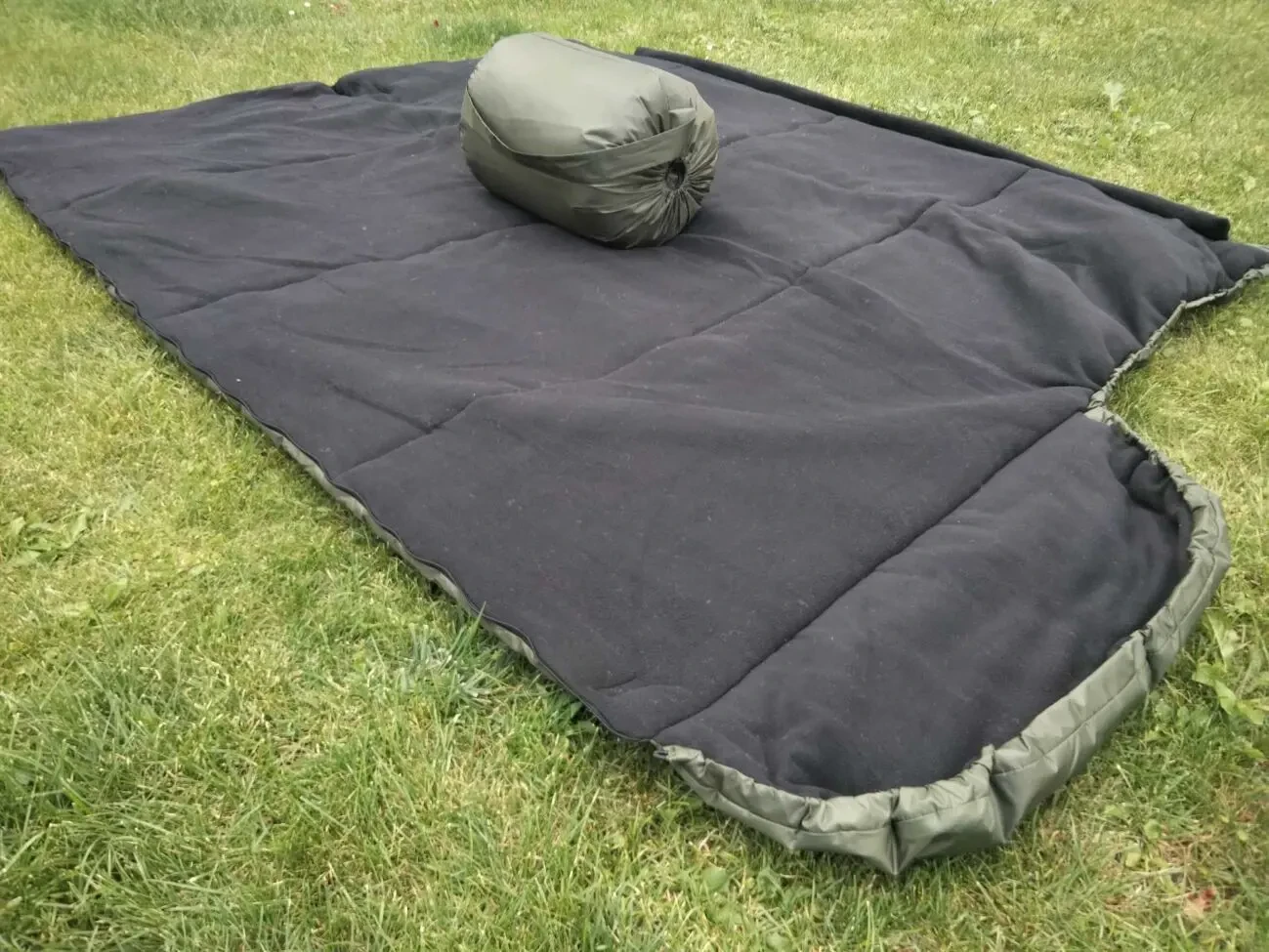 Спальний мішок ст 300