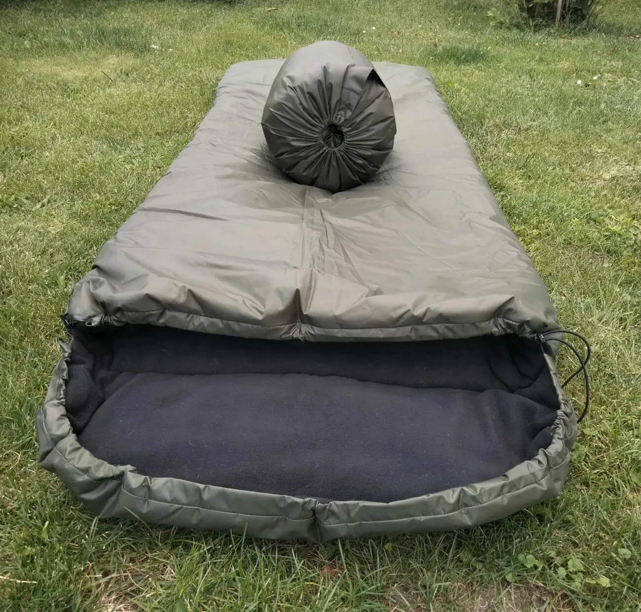 Спальний мішок ст 300 2