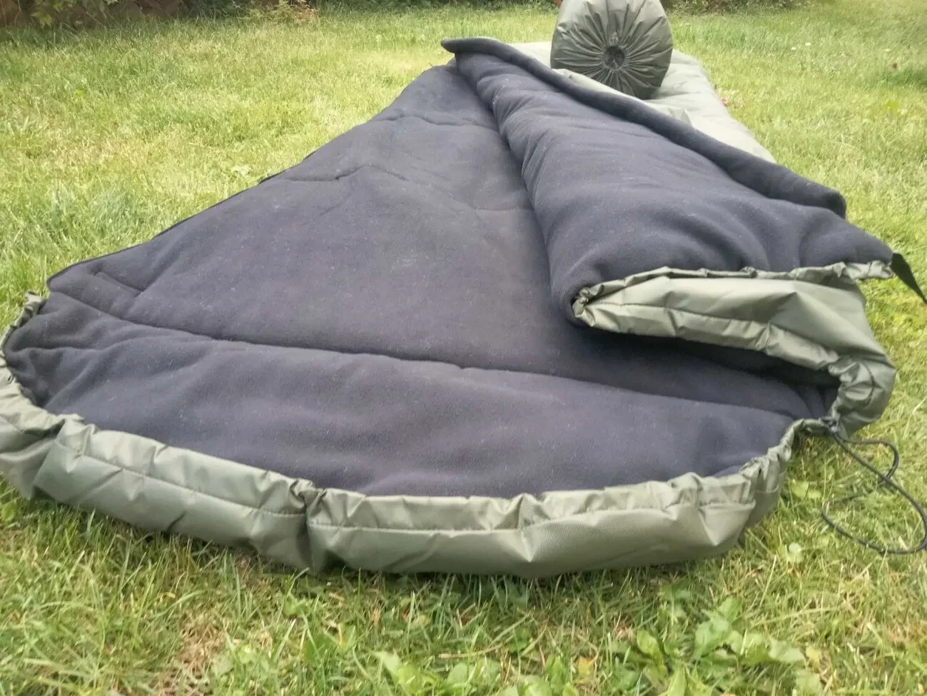 Спальний мішок ст 300 3