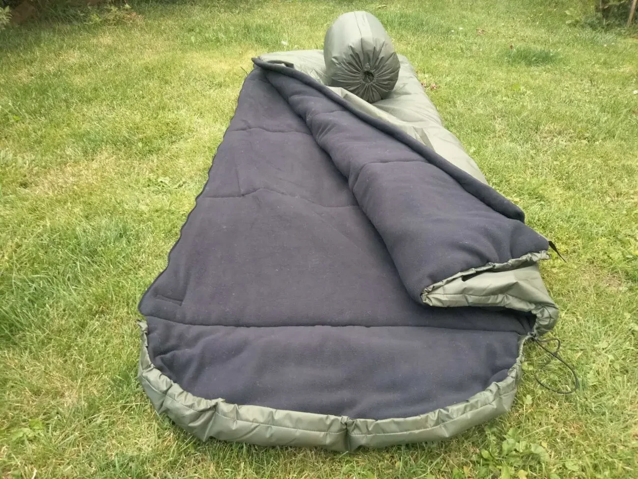 Спальний мішок ст 300 5