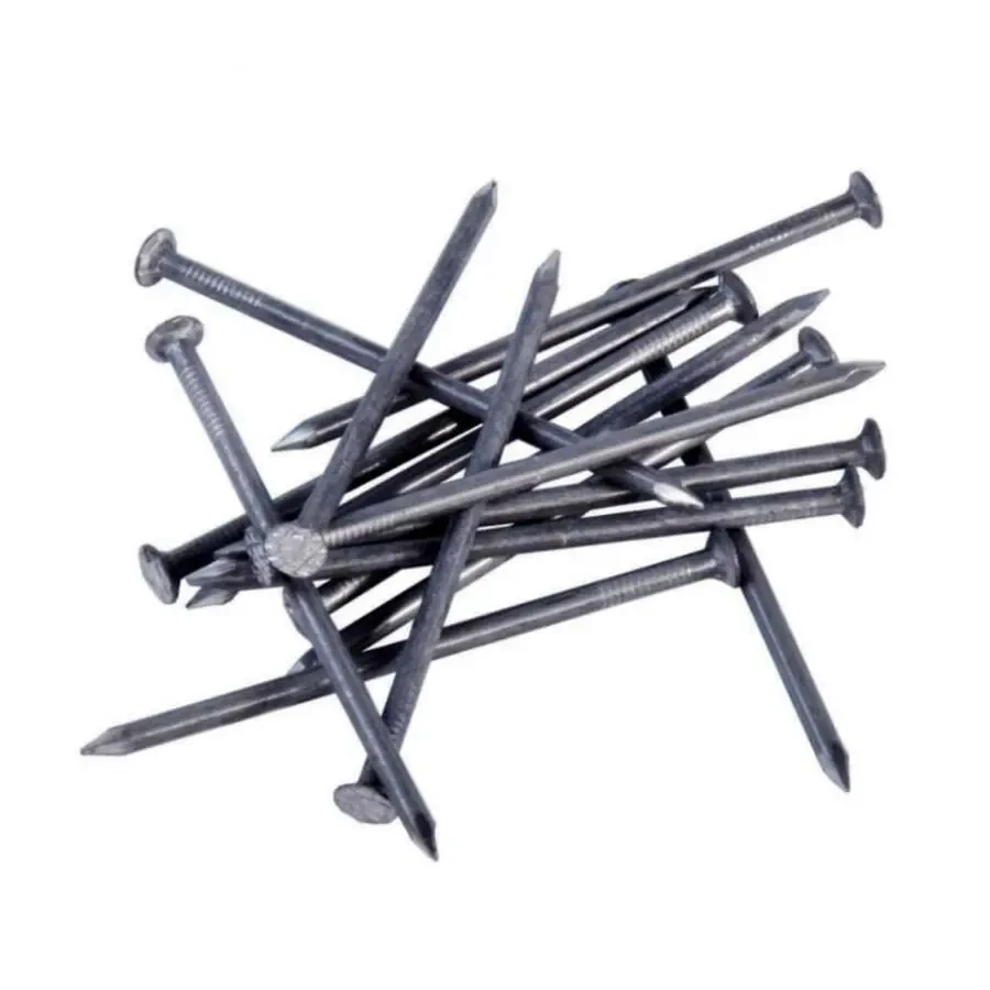 Продам цвяхи будівельні 4х120