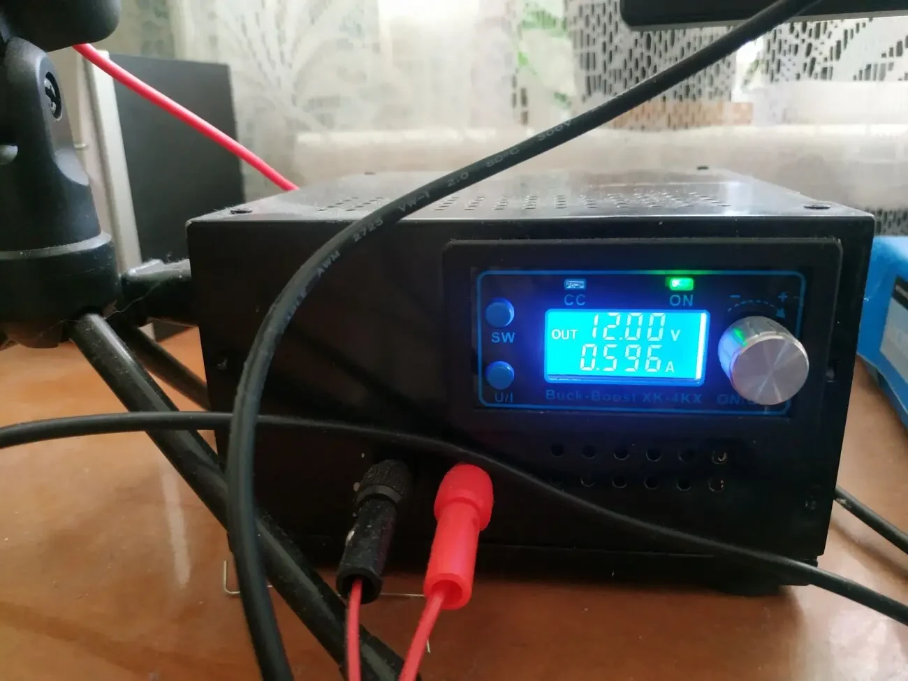 Светодиодная лента 2835 60 шт/м 12V IP20 5 метров 2