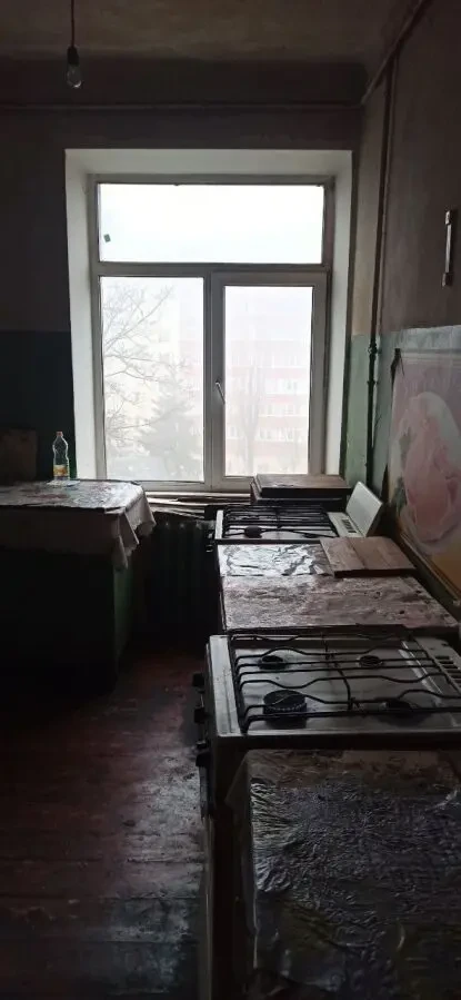 Продам самую дешёвую гостинку в Харькове по цене кладовки.