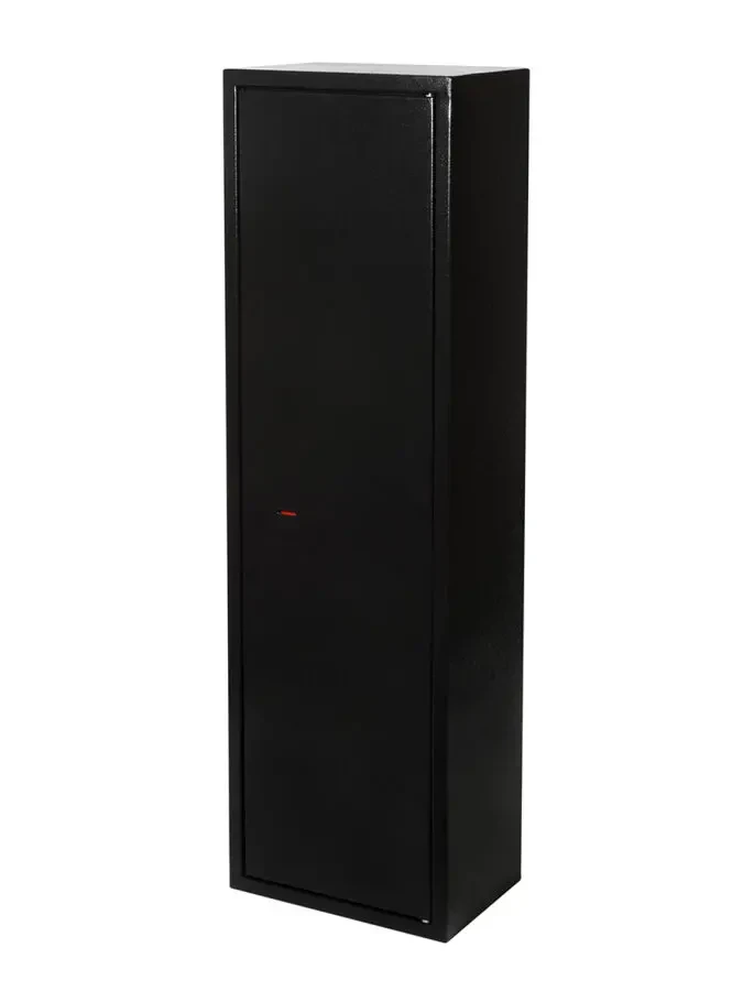 Сейф для зброї Gute ОШМ-100КТ с трейзером 30*100*20 см. 4