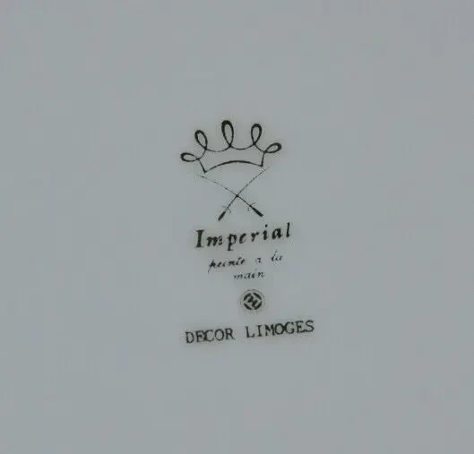 Комплект вазы ,тарелки. 4