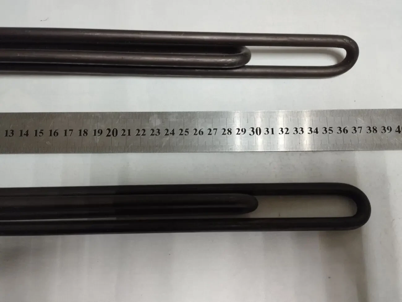 Тэн для масляного обогревателя 2000Ват (нагревательный элемент).