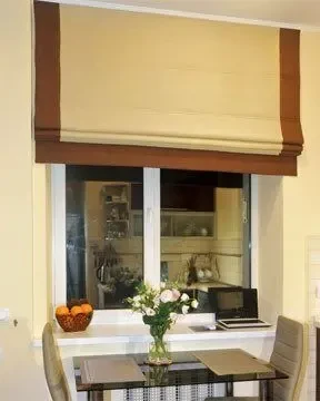 ДО -20% на Рулонні та Римськи шторки ! 9