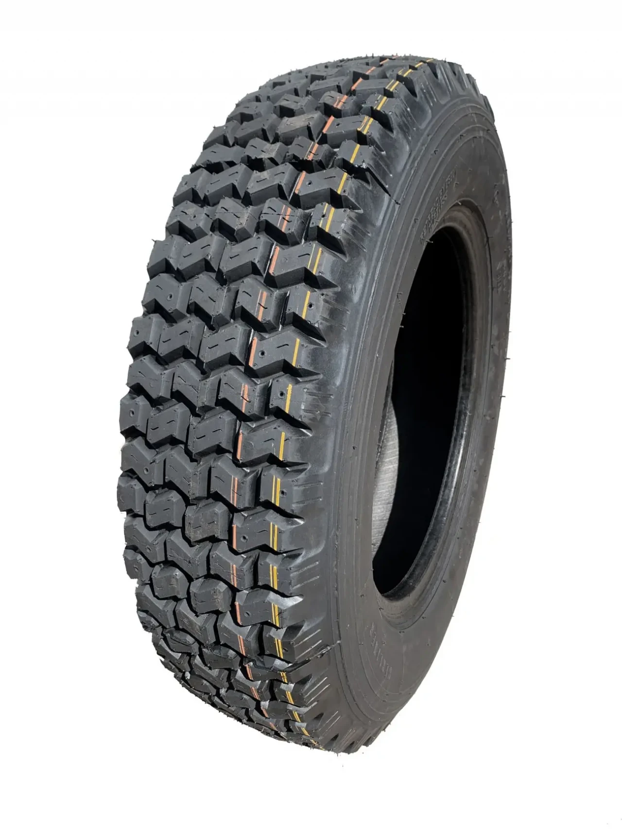 Шини болотні 195/75 R16C резина грязевая 4X4 BERLINER POLAND нива 2