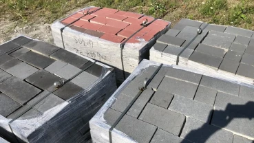 Бруківка 2-й, 1-й сорт