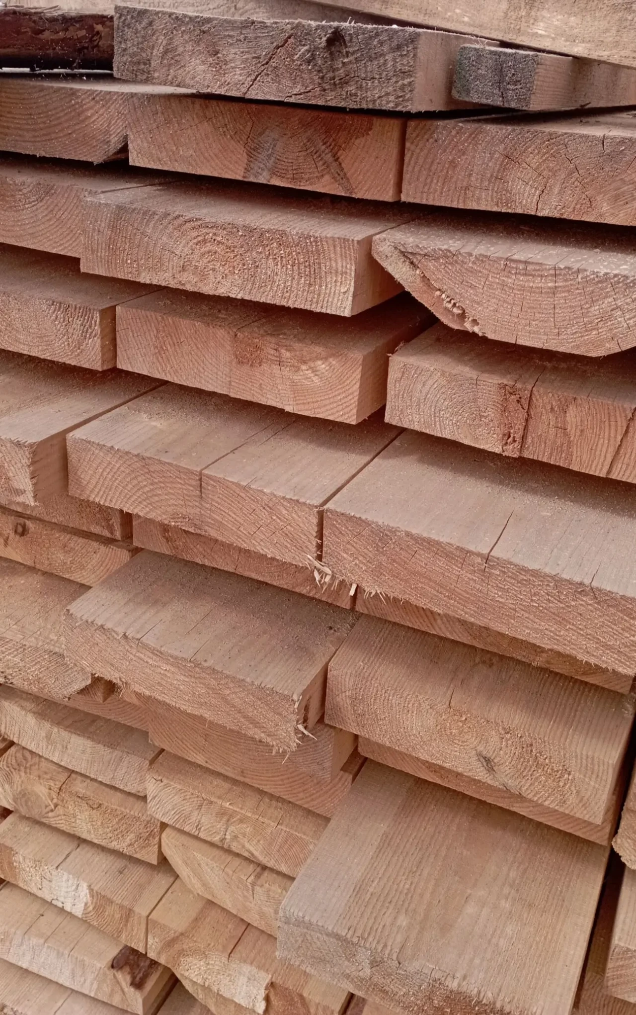 Качественные пиломатериалы по низким ценам 3