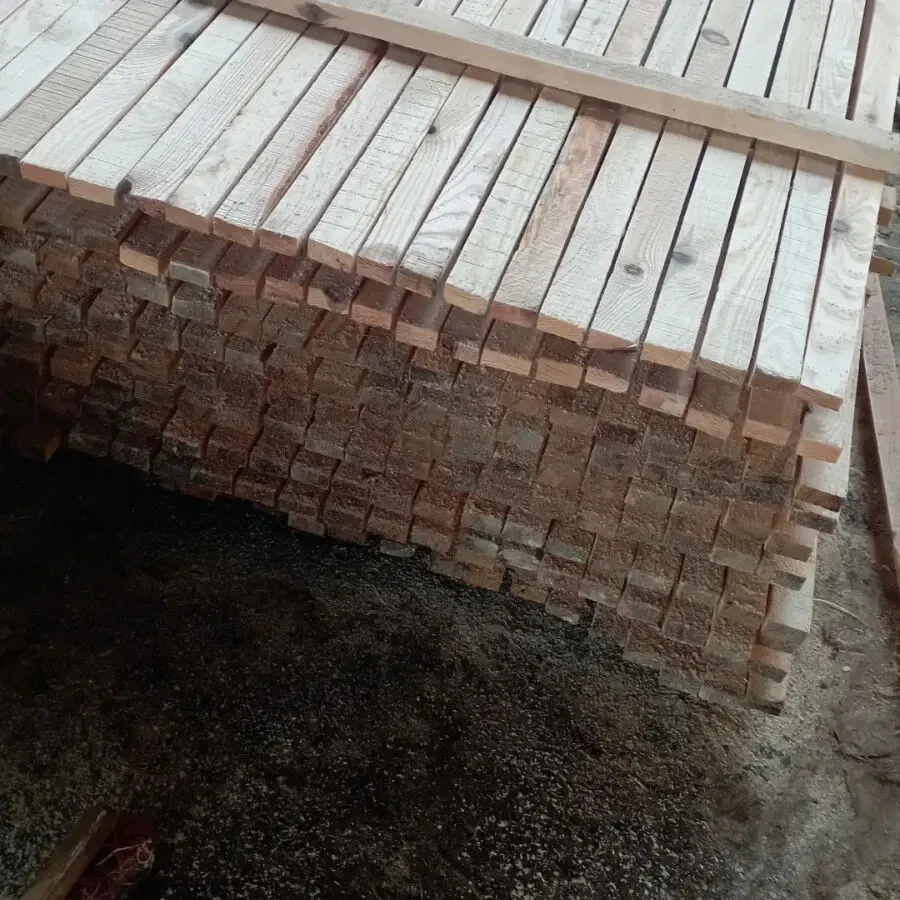 Качественные пиломатериалы по низким ценам 2