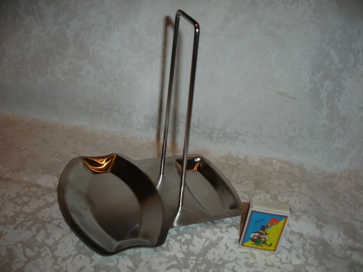 Стойка/СТІЙКА, підставка, органайзер кухонний з нержавійки. НОВИЙ.