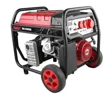 Генератор Hecht GG6500, Hecht GG8000, Hecht GG10000, в наявності.