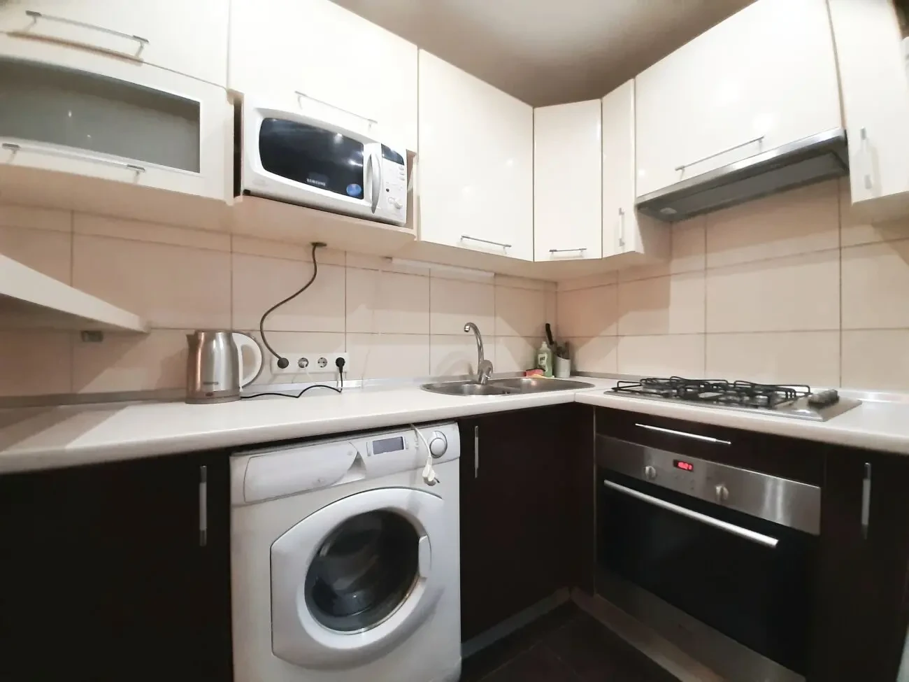 Центр! 4 места! У ТРЦ Никольский с красивым видом! 7