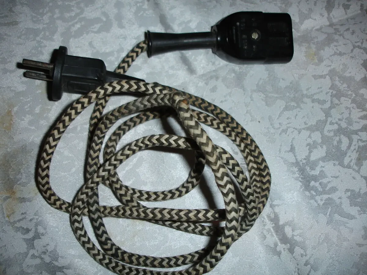 САМОВАР електричний 1981 р.в., 2,5 л, робочий, нержавійка. РАРИТЕТ. 4