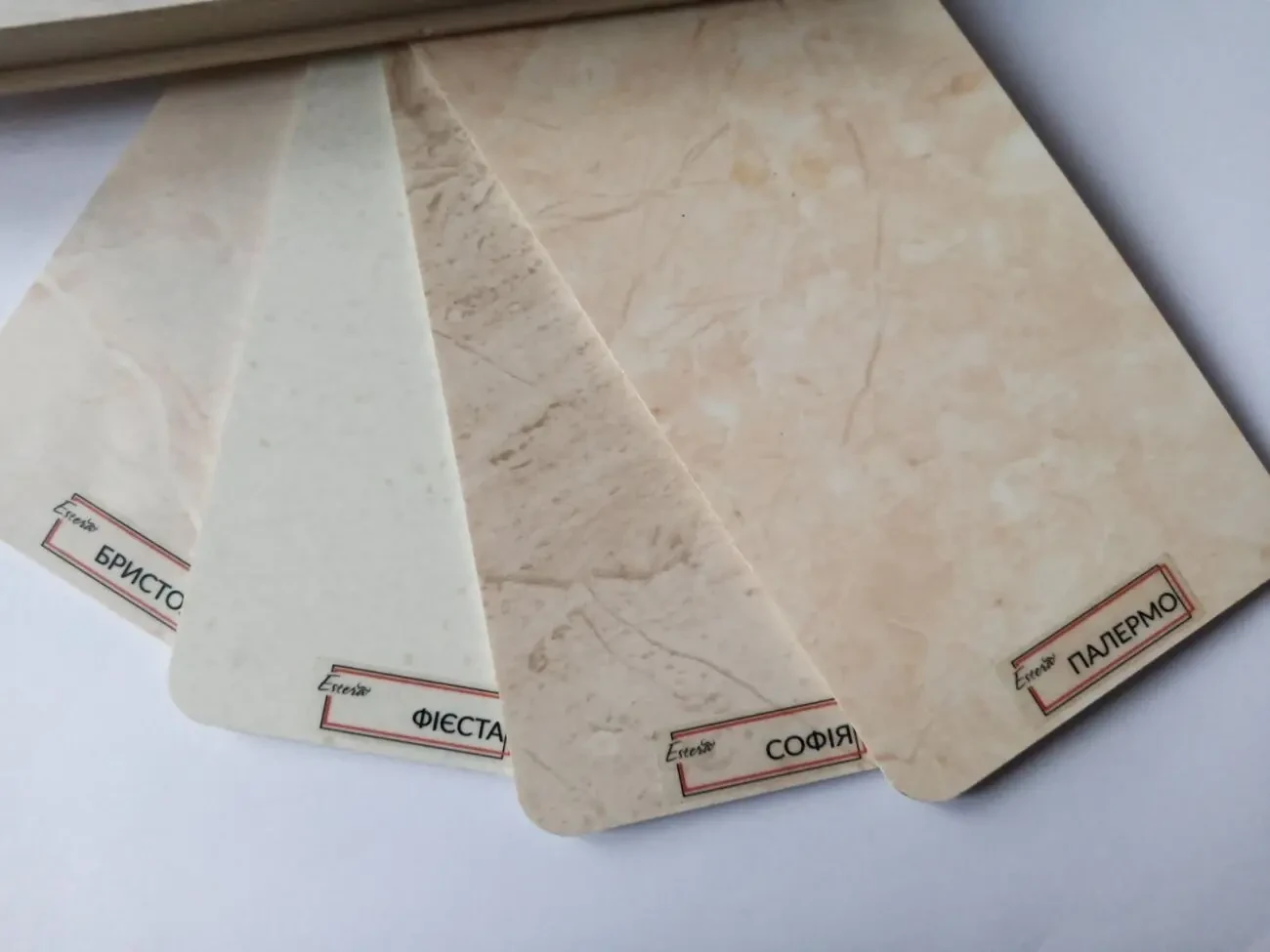 ЗНИЖКА 30% на підвіконня Crystalit та Estera!!! 3