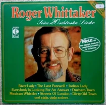LP Roger Whittaker/ Роджер Уиттакер - Seine 20 Schönsten Lieder