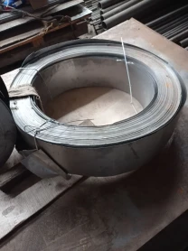 лента нержавеющая 0,4х190мм марка 12х13