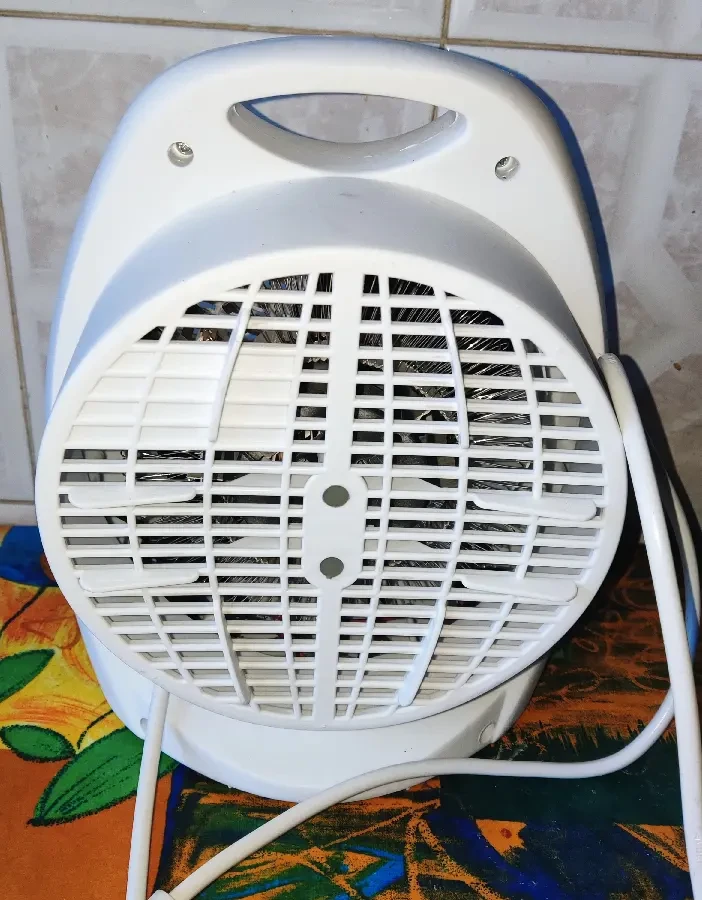 Тепловентилятор ELEMENT-FH205, 2000ВТ 2