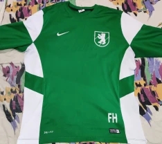 Футбольная кофта Nike FC Brigachtal, L
