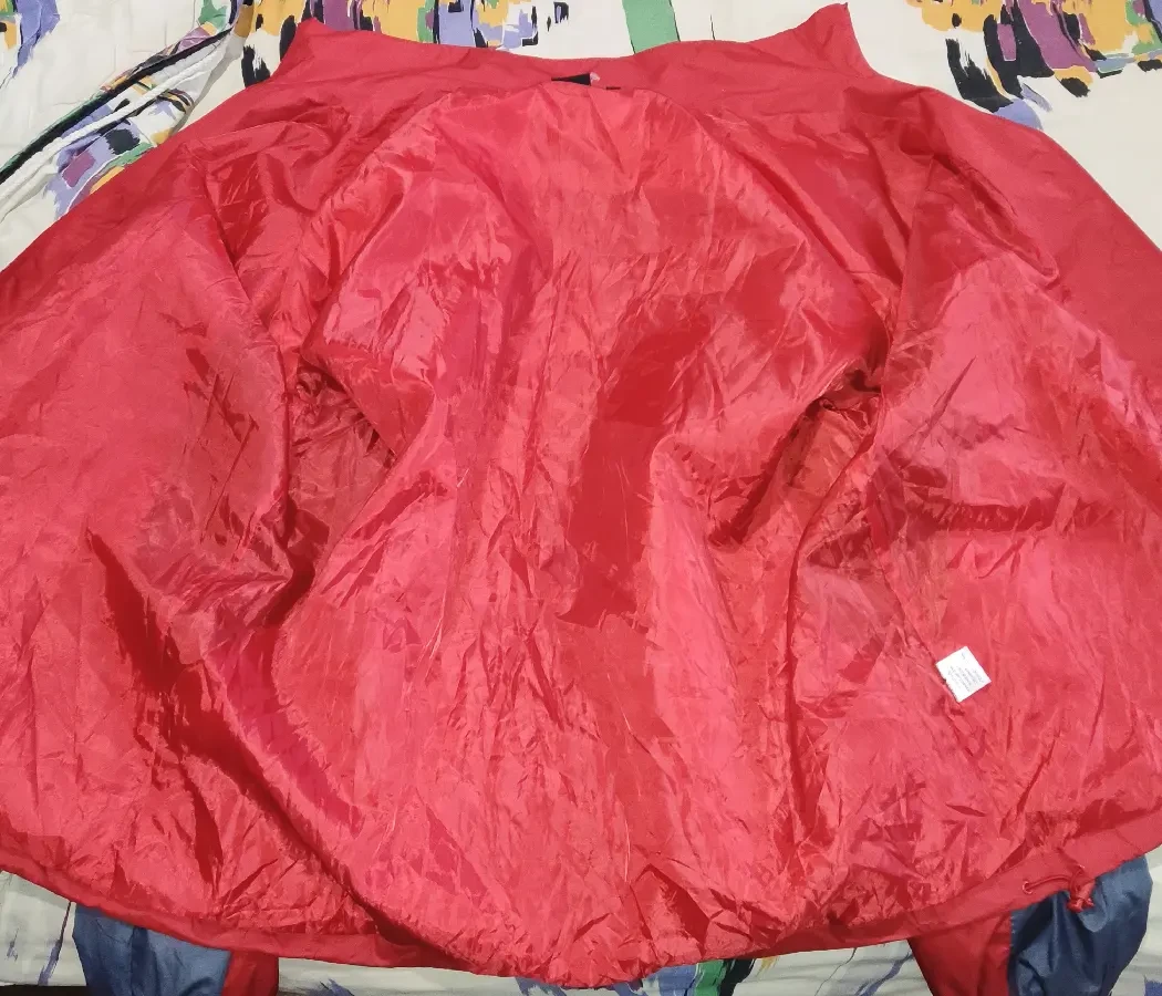 Ветровка Reebok NFL Tampa Bay Bucaneers, XL 4