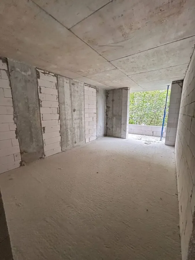 Однокімнатні квартири від забудовника 4