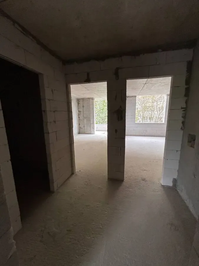 Однокімнатні квартири від забудовника 6