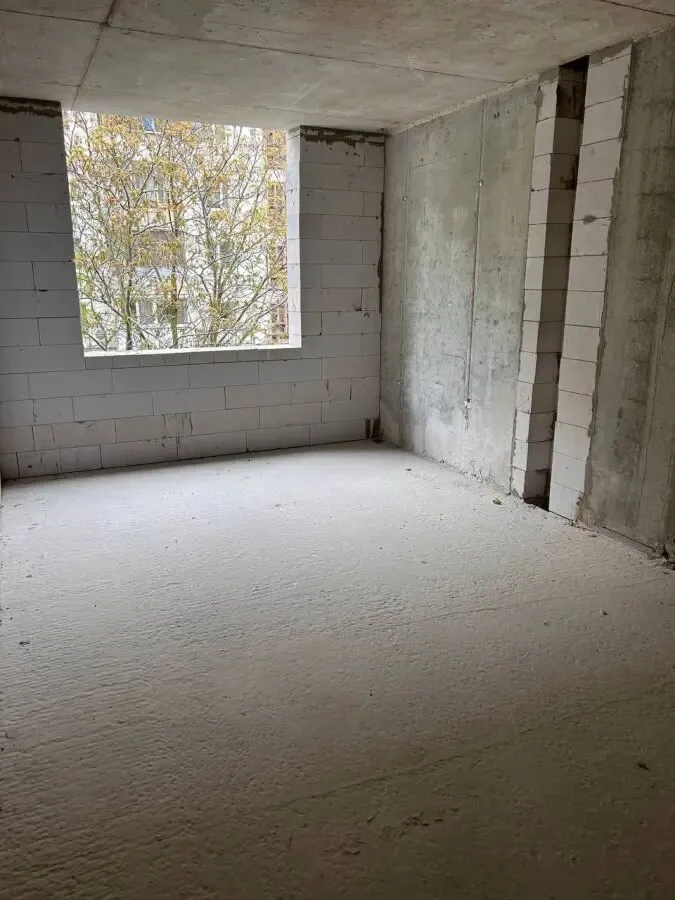 Однокімнатні квартири від забудовника 8