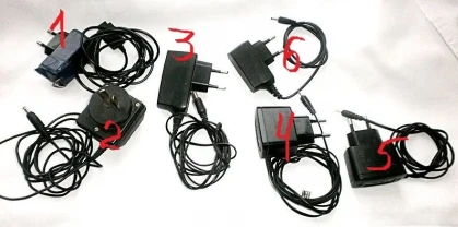 Зарядное устройство Nokia толстый и тонкий штекер, Samsung , Bravis, п