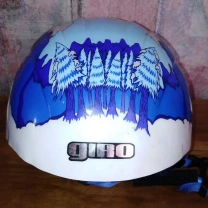 Зимовий шолом Giro, 53-55см