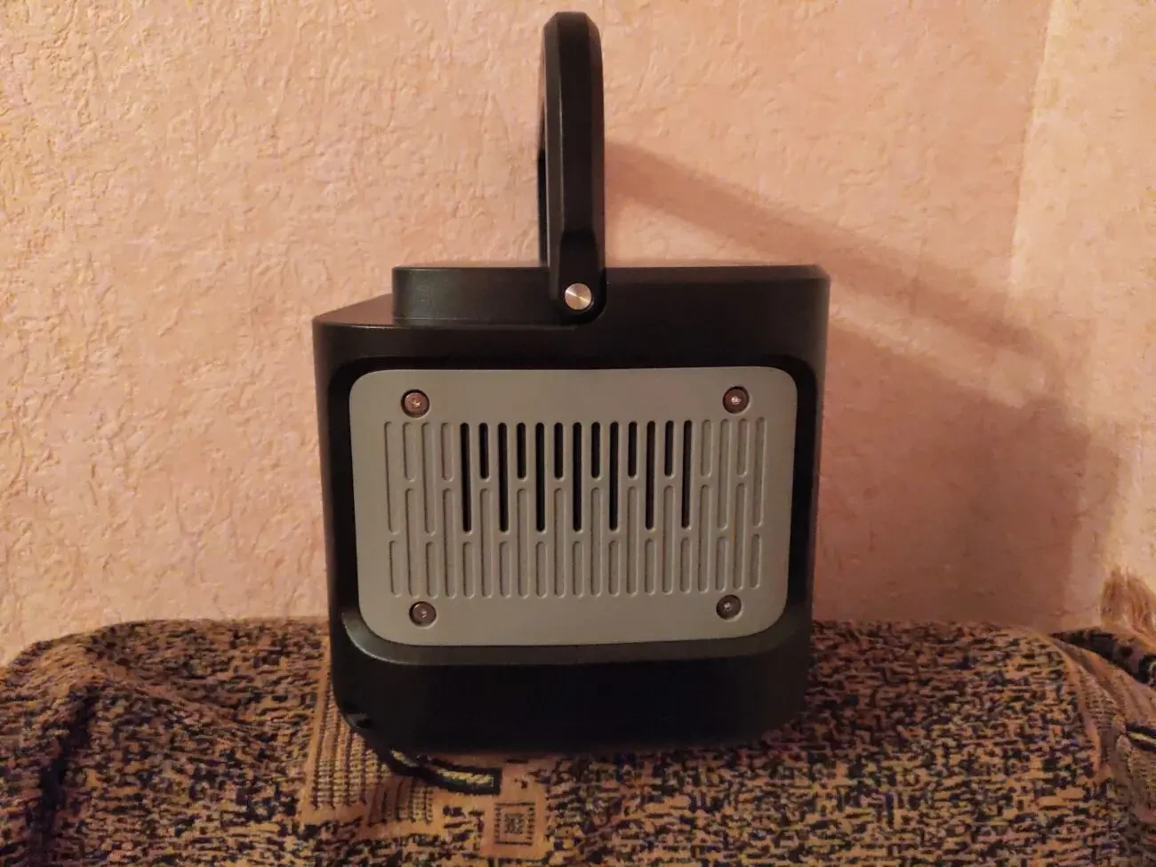 Зарядная станция Promate PowerMine-600 (622 Wh) (172 Ач) 3