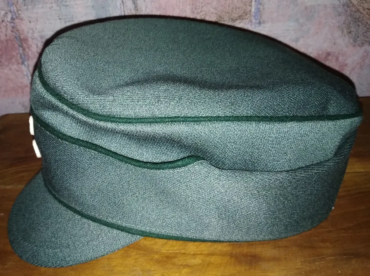 Военная кепка, новодел 2