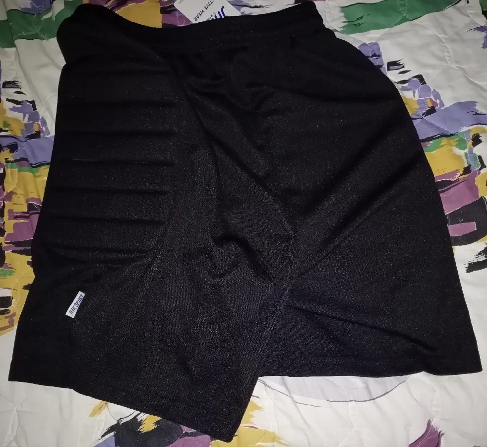 Воротарські шорти JHK Active, М
