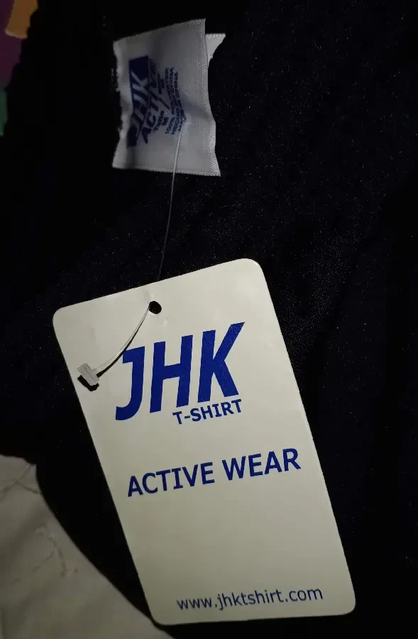 Воротарські шорти JHK Active, М 4